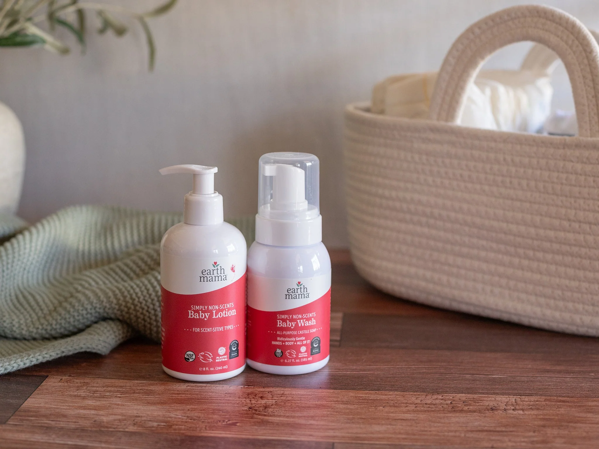 Pure Herbal Care for Generations